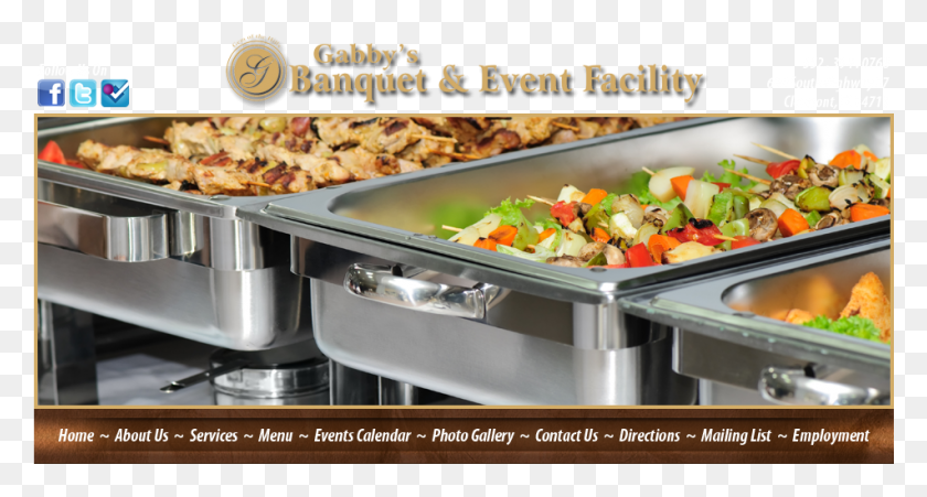 951x477 Buffet, Meal, Food, Lunch HD PNG Download