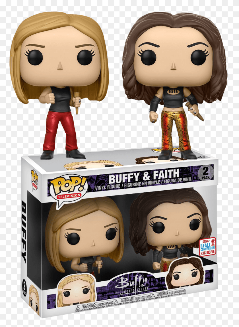 919x1280 Buffy The Vampire Slayer Buffy Funko Pop, Toy, Doll, Figurine HD PNG Download