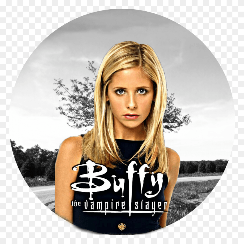 1499x1499 Buffy The Vampire Slayer Online, Blonde, Woman, Girl HD PNG Download