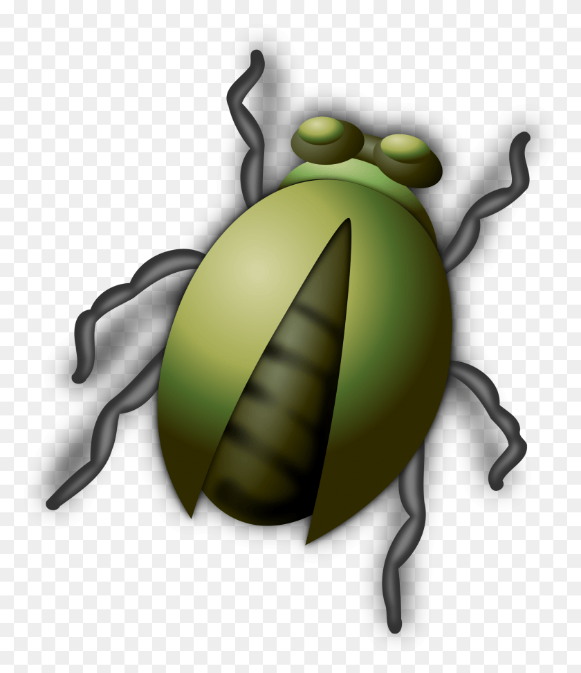 2052x2401 Bug Clipart Bug Clipart Clipart Bug, Insecto, Invertebrado, Animal Hd Png Descargar