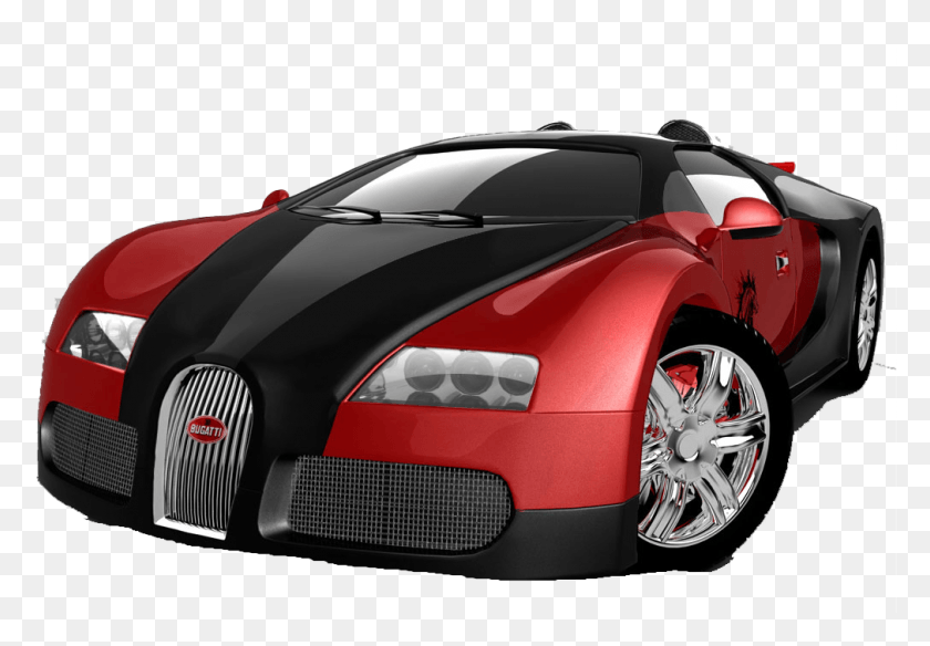 1010x679 Bugati Veyron New Car In The World, Vehicle, Transportation, Automobile HD PNG Download