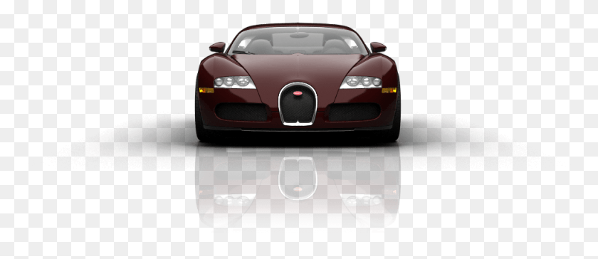 972x379 Bugatti Bugatti Veyron, Coche, Vehículo, Transporte Hd Png