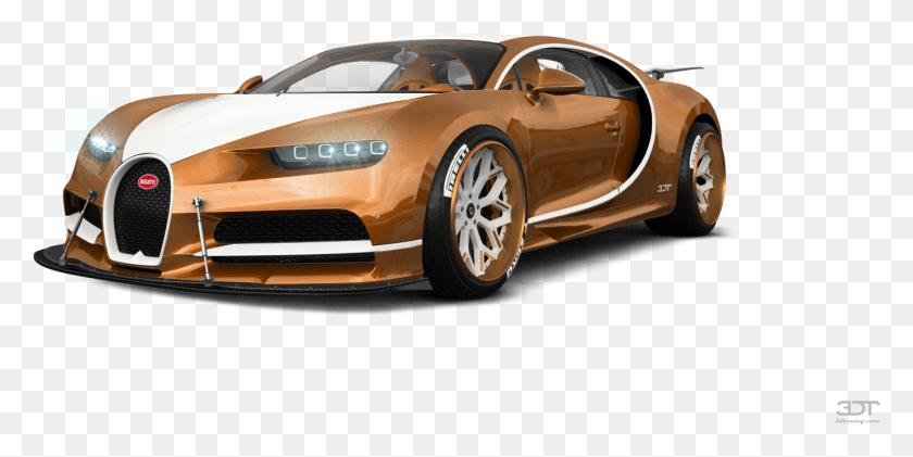 1377x639 Descargar Png Bugatti Chiron 2 Door Coupe 2016 Tuning Bugatti Veyron, Coche, Vehículo, Transporte Hd Png