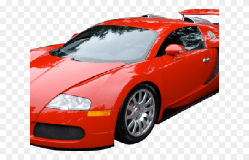 640x480 Bugatti Veyron Png / Coche Png