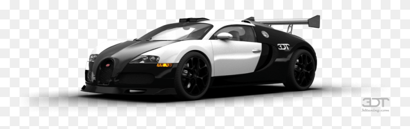 991x262 Bugatti Veyron Coupe 2005 Tuning Bugatti Veyron, Car, Vehicle, Transportation HD PNG Download
