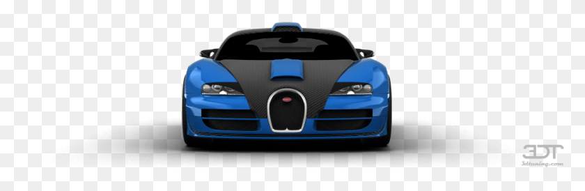 933x256 Descargar Png Bugatti Veyron Coupe Bugatti Veyron, Coche, Vehículo, Transporte Hd Png
