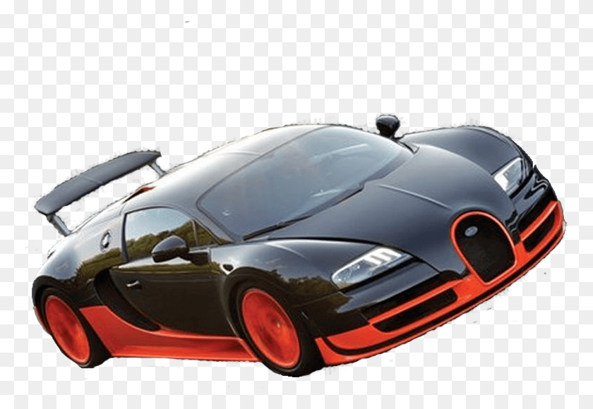 771x520 Bugatti Veyron Ss Most Modern Car In The World, Vehicle, Transportation, Automobile HD PNG Download