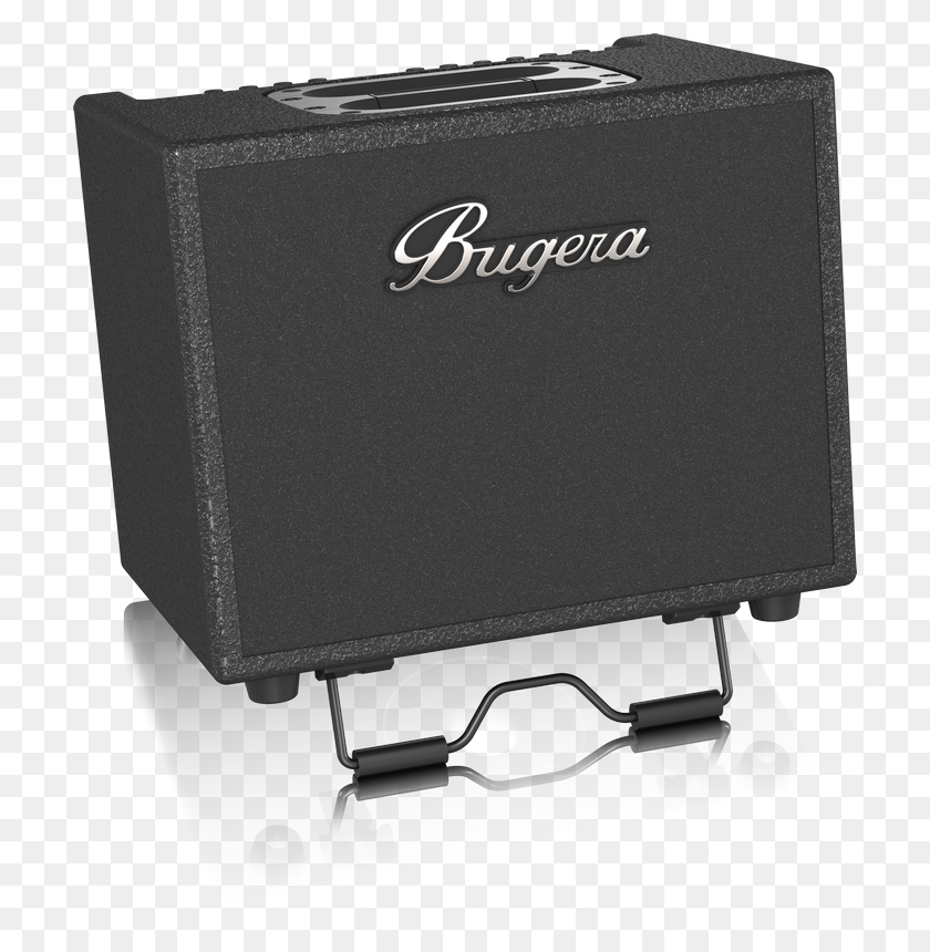 708x800 Bugera Ac60 Acoustic Guitar Amplifier Bugera, Speaker, Electronics, Audio Speaker HD PNG Download