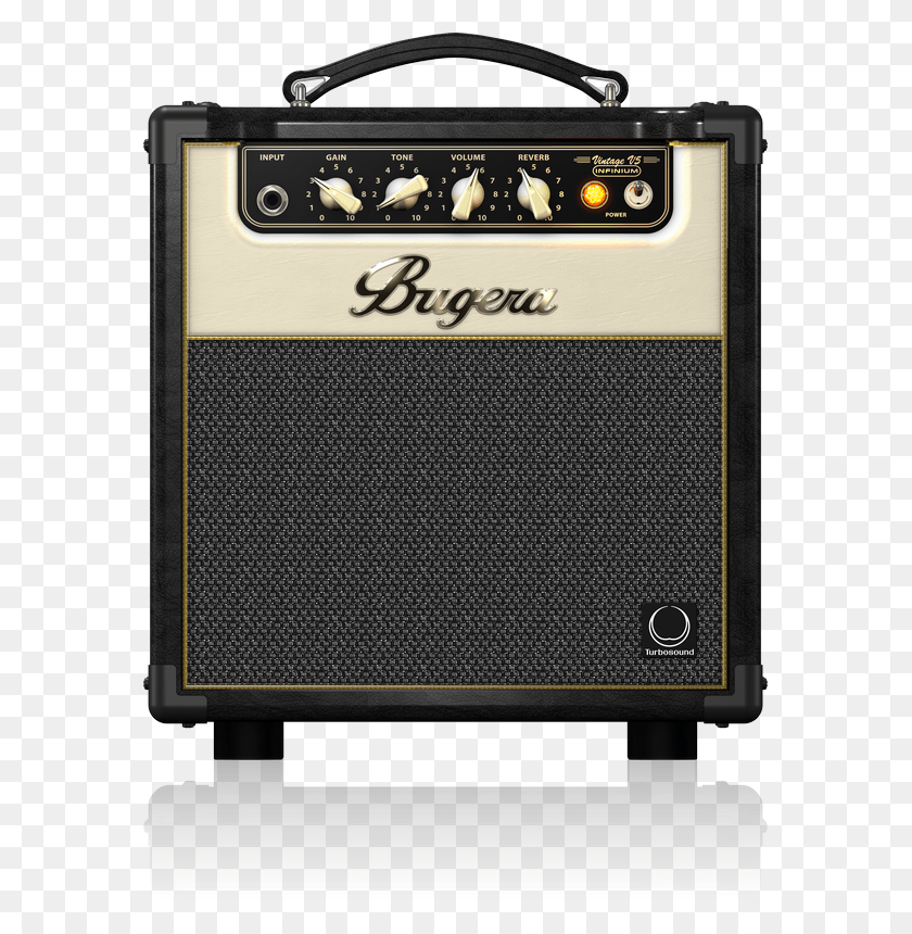 575x800 Descargar Png Bugera V5 Infinium, Radio, Teléfono, Teléfono Hd Png