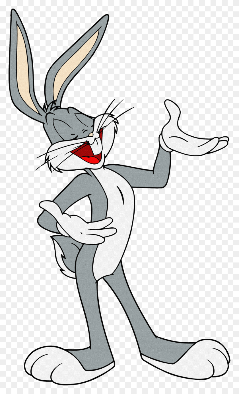 861x1459 Bugs Bunny Png / Bugs Bunny Png