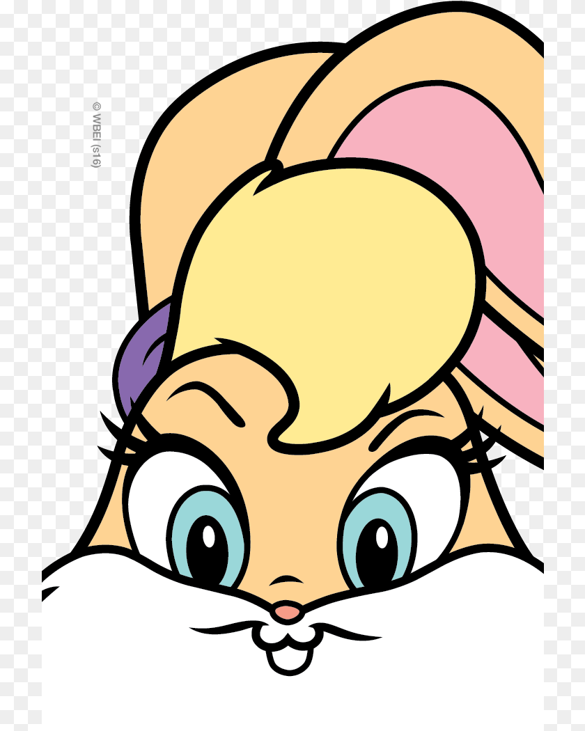 Bugs Bunny Ve Lola, Book, Publication, Comics, Baby Transparent PNG