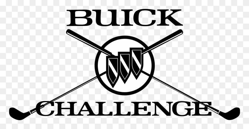 2191x1063 Buick Challenge Logo Transparent Buick, Hand, Symbol, Face HD PNG Download