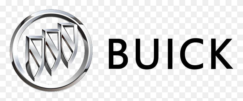 775x290 Buick Logo Car Symbol Meaning And History New Buick, Electronics, Leisure Activities, Monitor HD PNG Download
