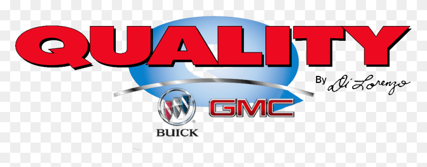 1073x369 Buick Logo Quality By Dilorenzo, Symbol, Trademark, Text HD PNG Download