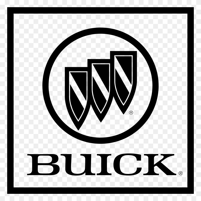 2400x2400 Логотип Buick Прозрачный Логотип Buick Regal Логотип, Серый, Мир Варкрафта Png Скачать