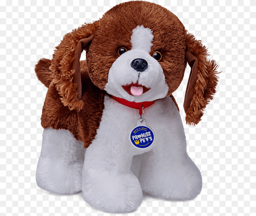 624x710 Build A Bear Promise Pets Dogs, Teddy Bear, Toy, Plush Clipart PNG