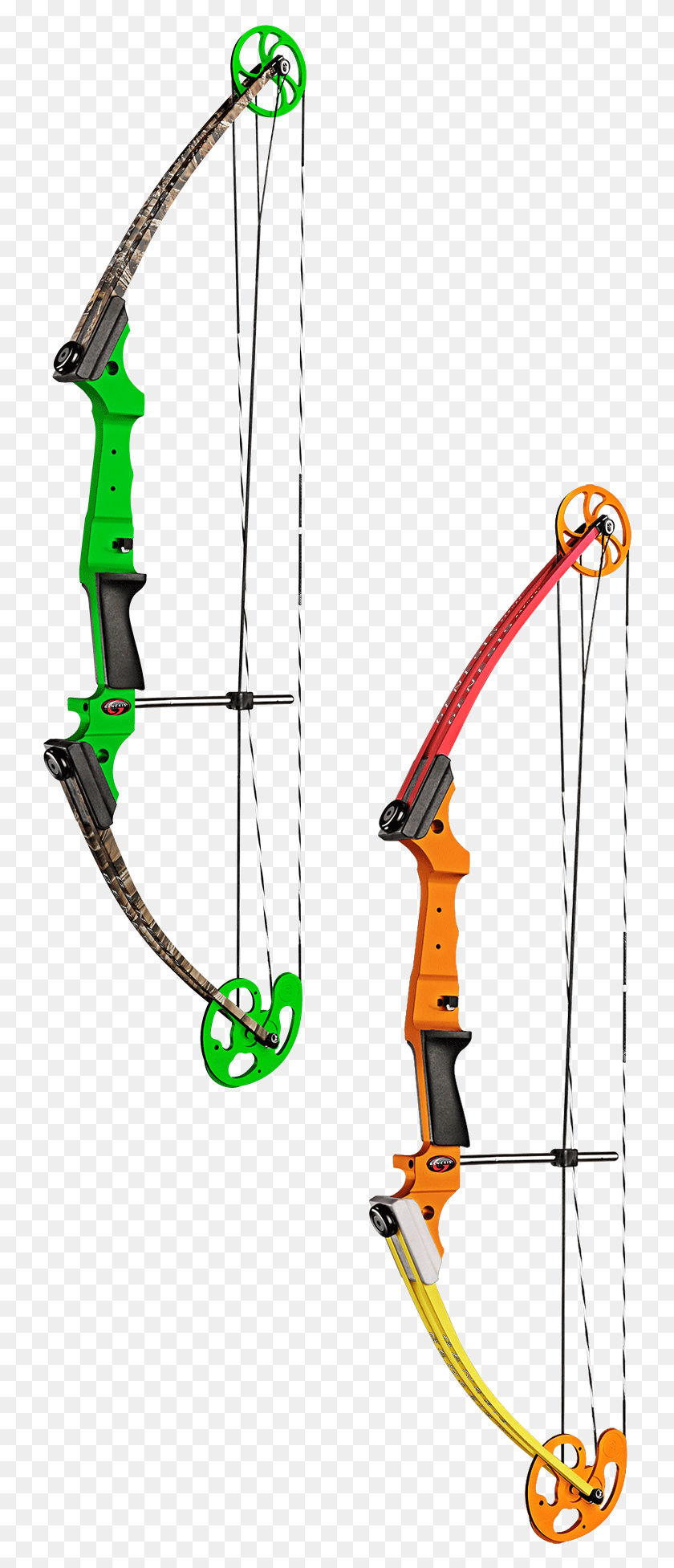 734x1893 Build A Bow Matthew Genesis Bow, Archery, Sport, Sports HD PNG Download