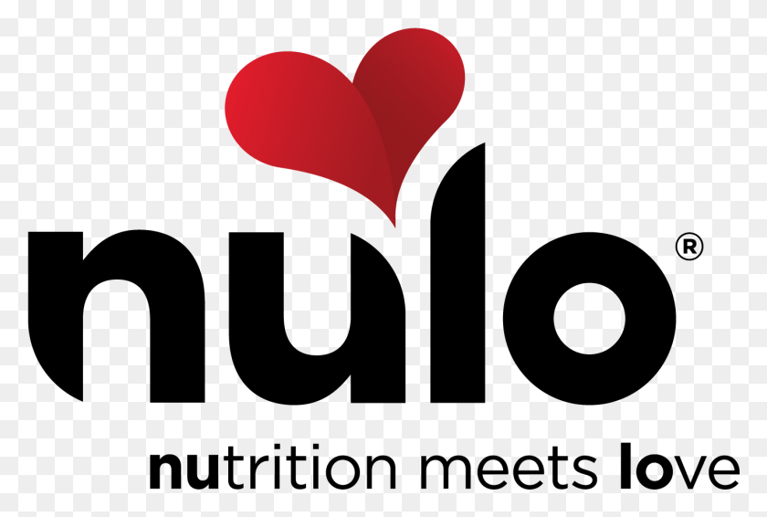 1358x882 Build A Team Nulo Pet Food Logo, Corazón Hd Png