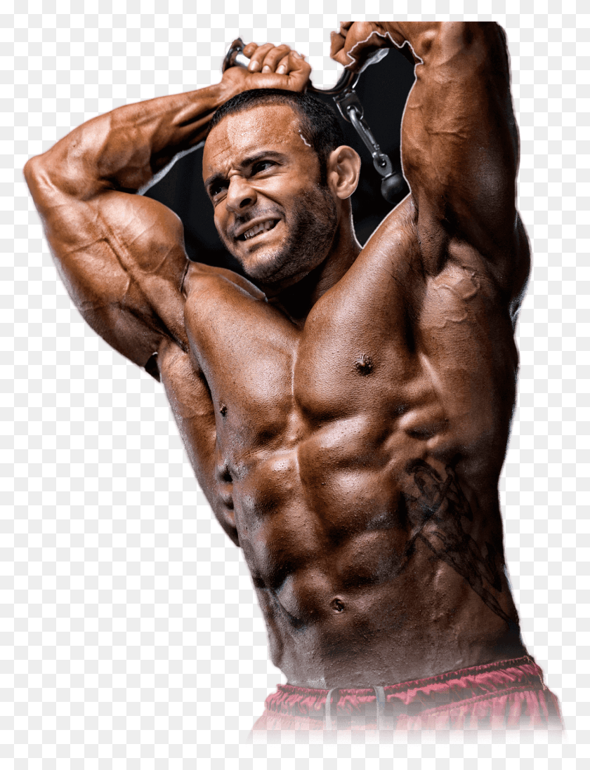 1235x1643 Build Muscle Fitness And Figure Competition, Arm, Person, Human HD PNG Download