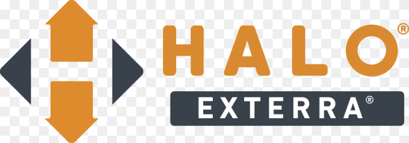938x329 Build With Halo Advanced Graphite Insulation System, Logo Transparent PNG