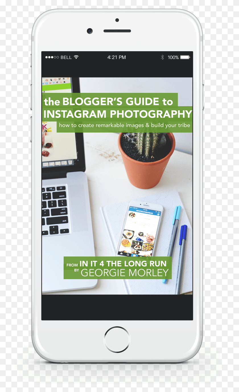 1937x3269 Build Your Blog39s Tribe By Creating Remarkable Images Instagram Photography Guide, Mobile Phone, Phone, Electronics HD PNG Download
