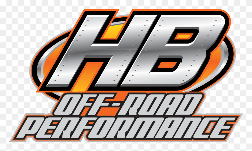 2141x1223 Build Your Own Custom Off Road Vehicle At Hb Off Road Hb Logo, Text, Sport, Sports HD PNG Download