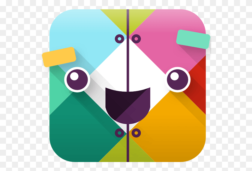 568x511 Build Your Own Slack App And Bot Slackbot Logo, Ornament, Pattern, Fractal HD PNG Download
