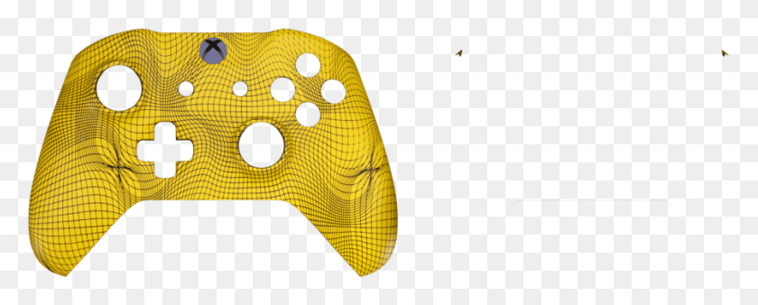 898x321 Build Your Own Xone Controller Game Controller, Wasp, Bee, Insect HD PNG Download