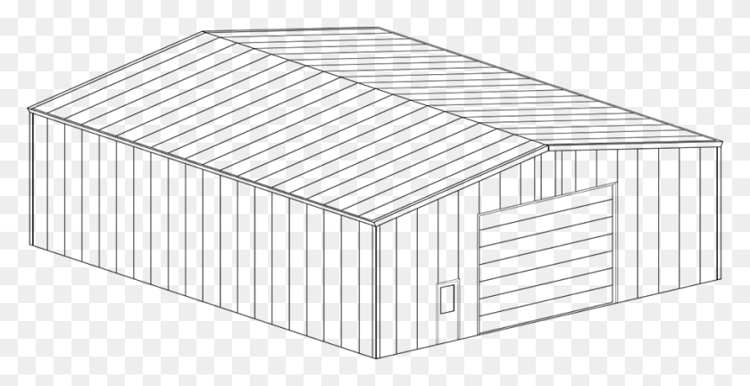 910x436 Building 1 Building 2 Building Shed, Outdoors, Nature, Call Of Duty HD PNG Download