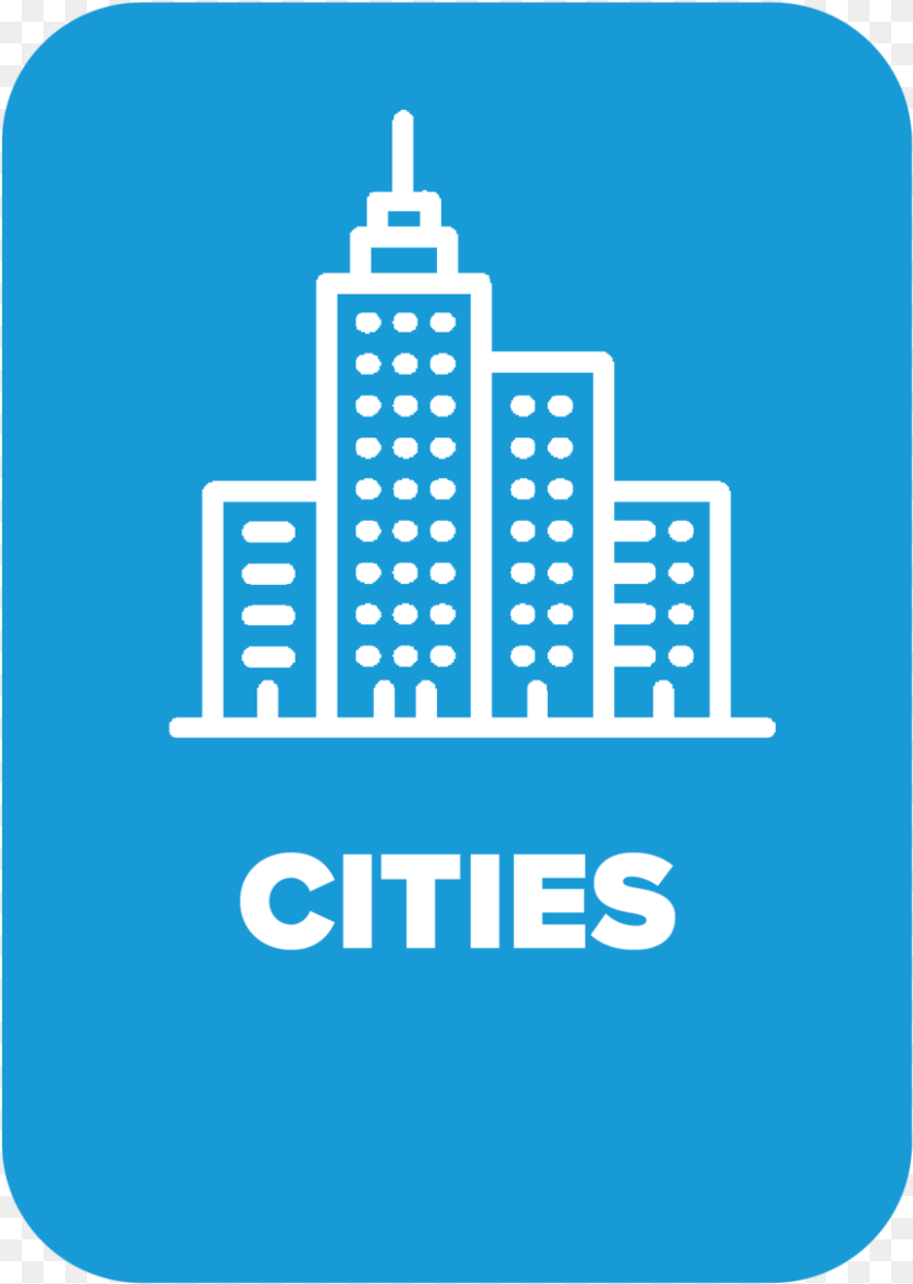 Building, City, Urban, Neighborhood PNG