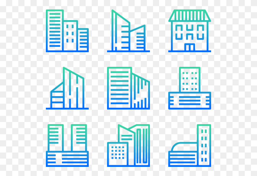 541x517 Building Architecture, Text, Label, Symbol HD PNG Download