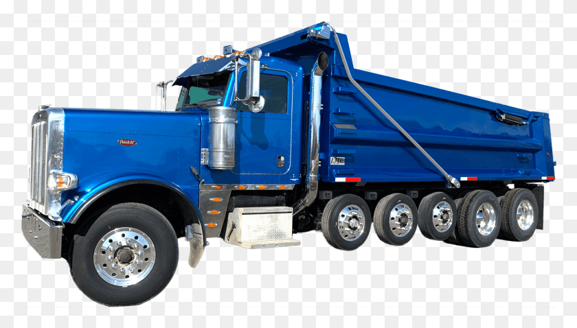 1165x625 Building Custom Trucks For Custom Jobs Trailer Truck, Vehicle, Transportation, Trailer Truck HD PNG Download
