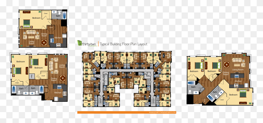 3706x1592 Building Floor Plan Floor Plan, Game, Plot, Diagram Descargar Hd Png