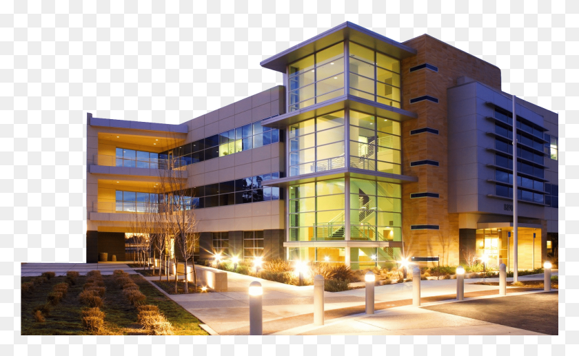 1753x1029 Building Image Free Building, Office Building, Convention Center, Architecture HD PNG Download