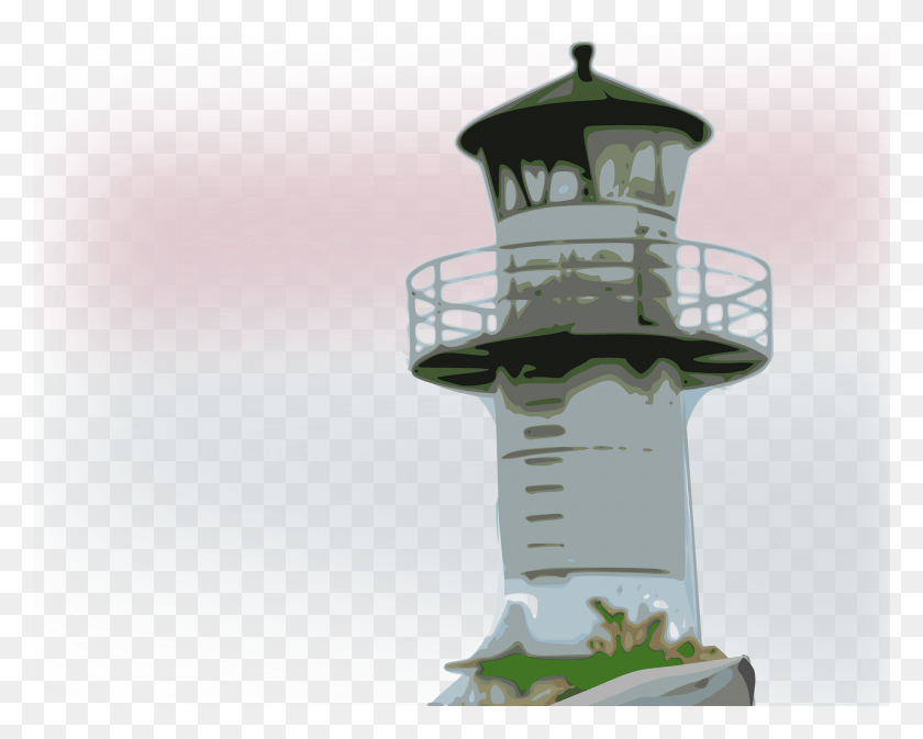 1280x1006 Building Lighthouse, Architecture, Tower, Beacon HD PNG Download
