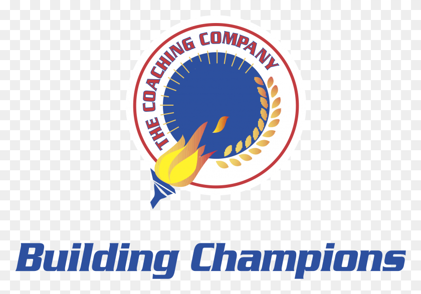 2191x1482 Buildinghis Champions Logo Transparent Graphic Design, Logo, Symbol, Trademark HD PNG Download