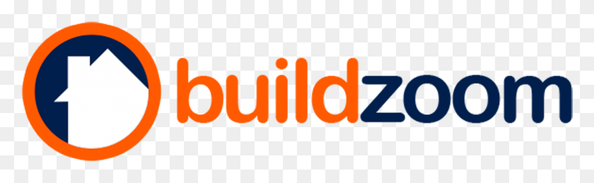 1080x276 Buildzoom, Word, Label, Text HD PNG Download