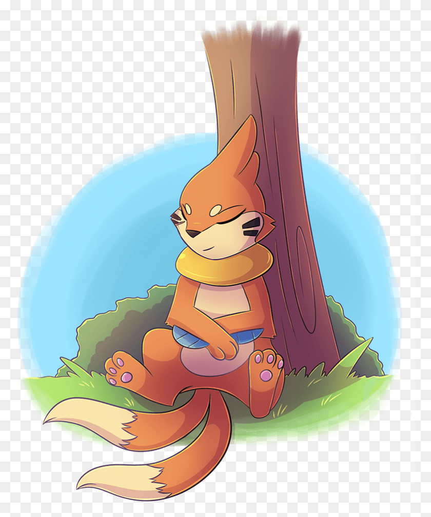 781x950 Buizel Images And Photos Posted On Twitter Cartoon, Graphics, Prayer HD PNG Download