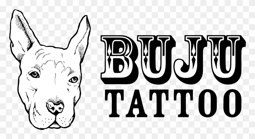 1589x811 Buju Tattoo, Text, Symbol, Mammal HD PNG Download