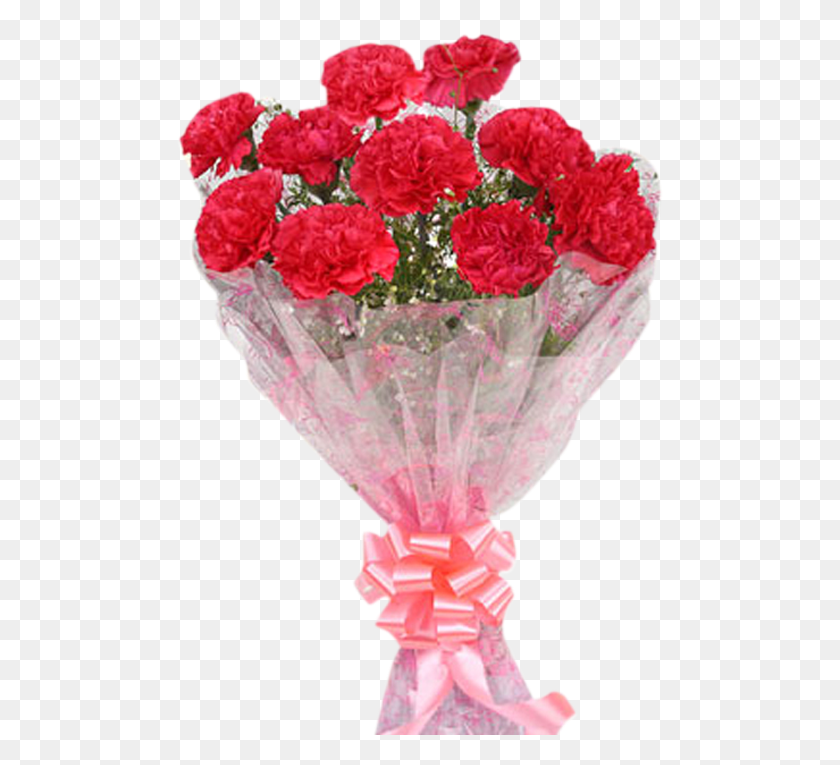 489x705 Buket Iz 21 Roz, Plant, Flower, Blossom HD PNG Download