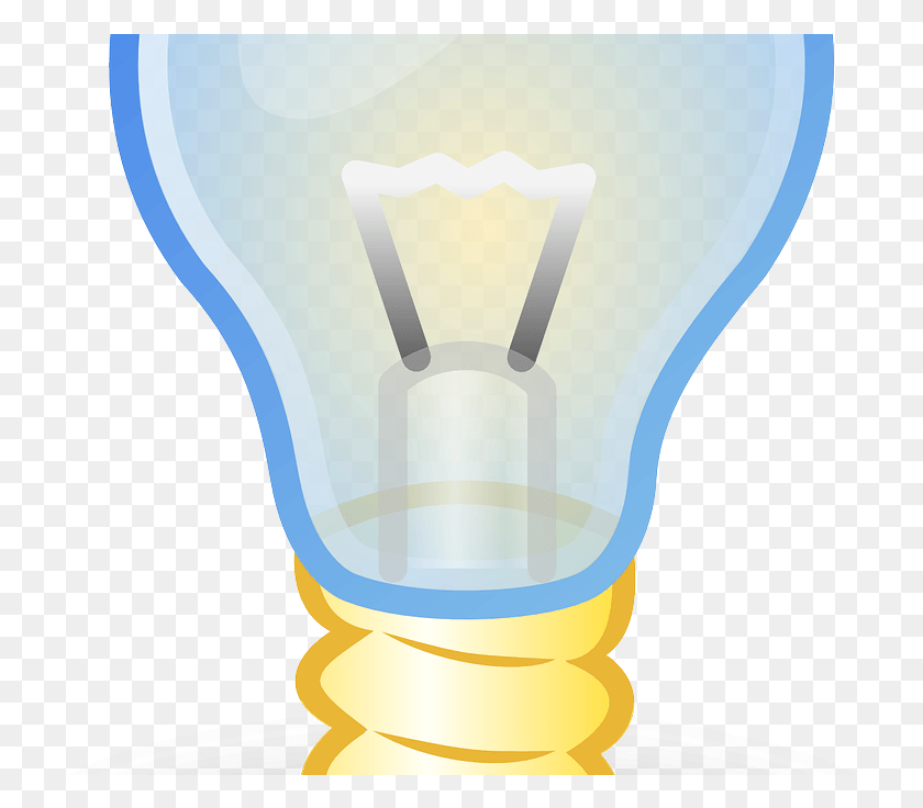 716x676 Bulb 160207 1280 Incandescent Light Bulb, Light, Lightbulb, Lighting HD PNG Download