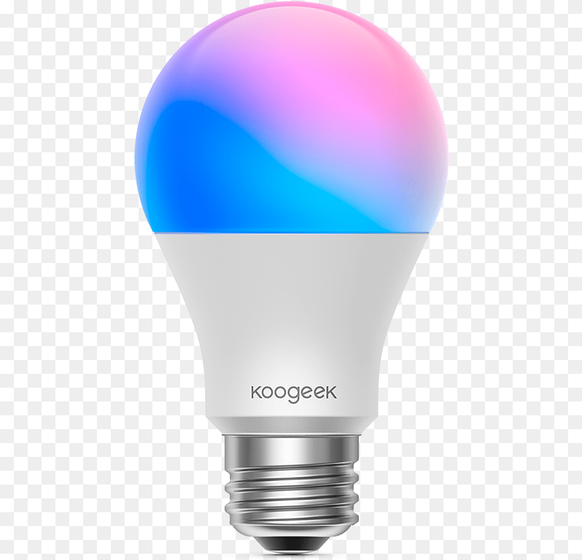 Bulb 2 Smart Light Bulb, Electronics, Led Transparent PNG