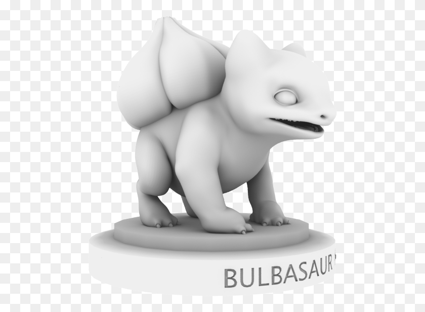 493x556 Bulbasaur Animal Figure, Person, Human, Figurine HD PNG Download