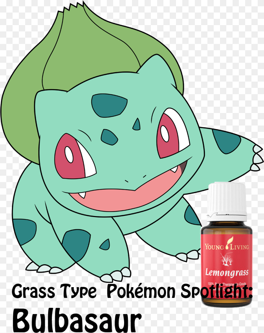 1059x1337 Bulbasaur Pokemon Bulbasaur, Perfume, Bottle, Cosmetics, Shark Transparent PNG