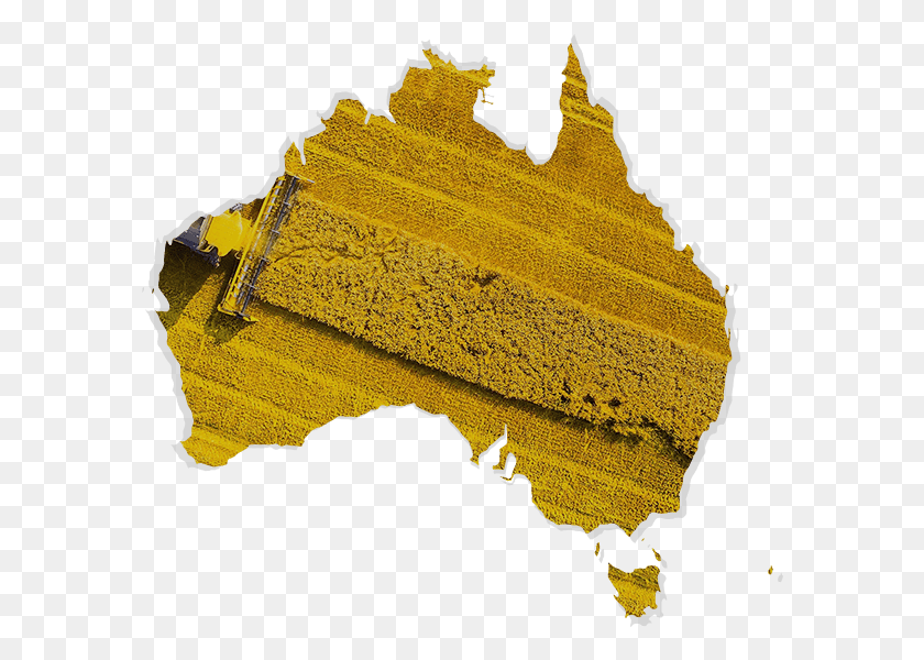 584x540 Bulgarian Map Map Of Australia High Res, Text, Honey Bee, Bee HD PNG Download