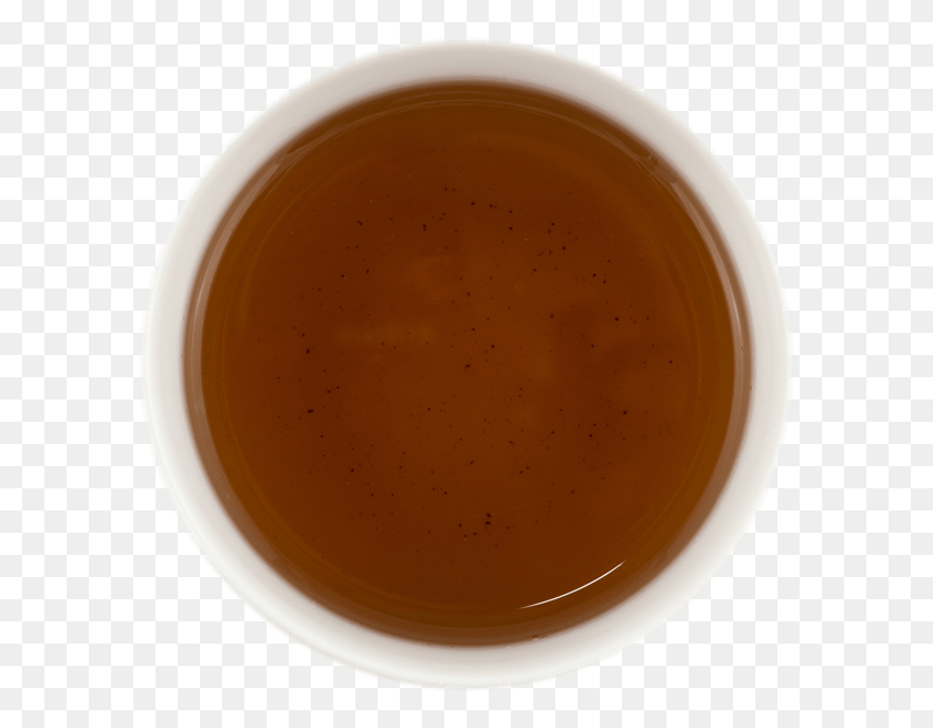 595x596 Большой Объем 8 Унций Нилгири Чай, Напиток, Напиток, Керамика Hd Png Скачать