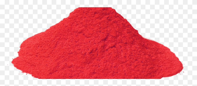 894x351 Bulk Red Color Powder 22 Lb Woolen, Rug Descargar Hd Png
