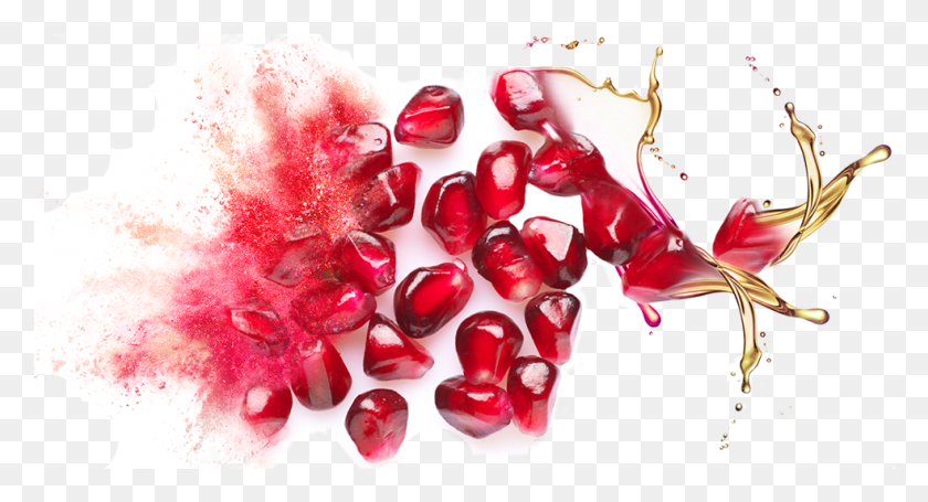 984x499 Bulk Supply Amp Manufacture Of Pomegranate Seed Oil Amp Pomegranate Seed Oil, Plant, Produce, Food HD PNG Download