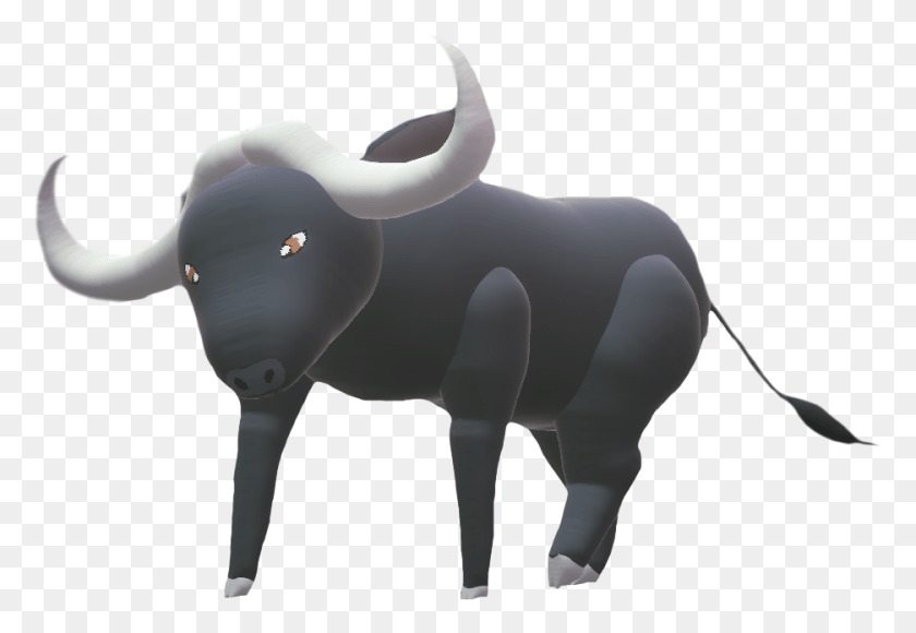 936x624 Bull Bull, Mammal, Animal, Buffalo HD PNG Download