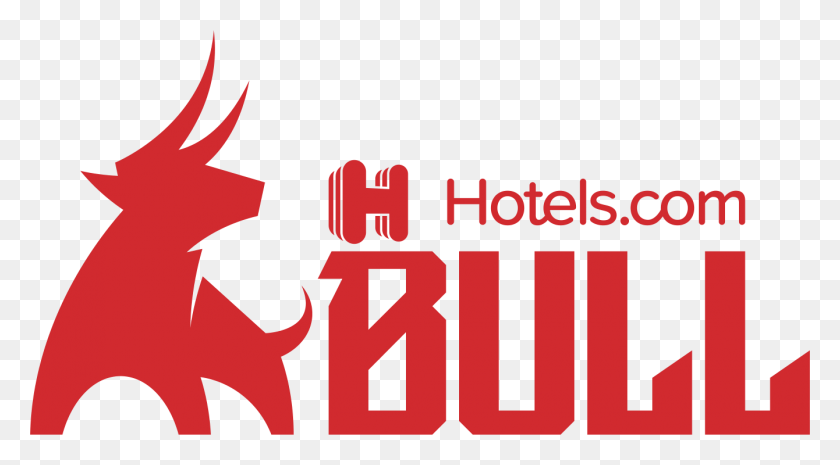 1340x697 Bull Logo Hotel, Texto, Símbolo, Cartel Hd Png